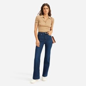 Everlane Modern Flare Jean